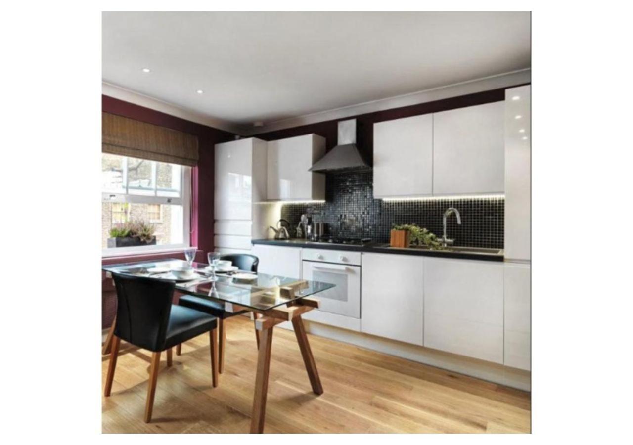 York Shell Studio Appartamento *